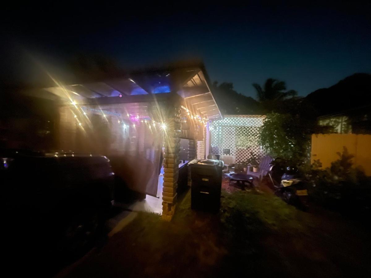 Miami Vibes "Hostel-Like" Shared Room North Miami Exterior foto