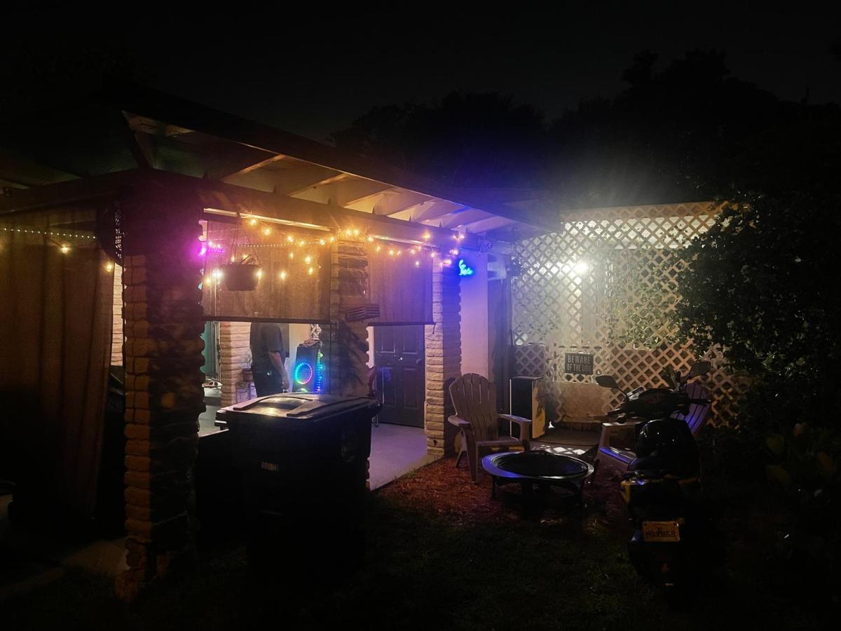 Miami Vibes "Hostel-Like" Shared Room North Miami Exterior foto