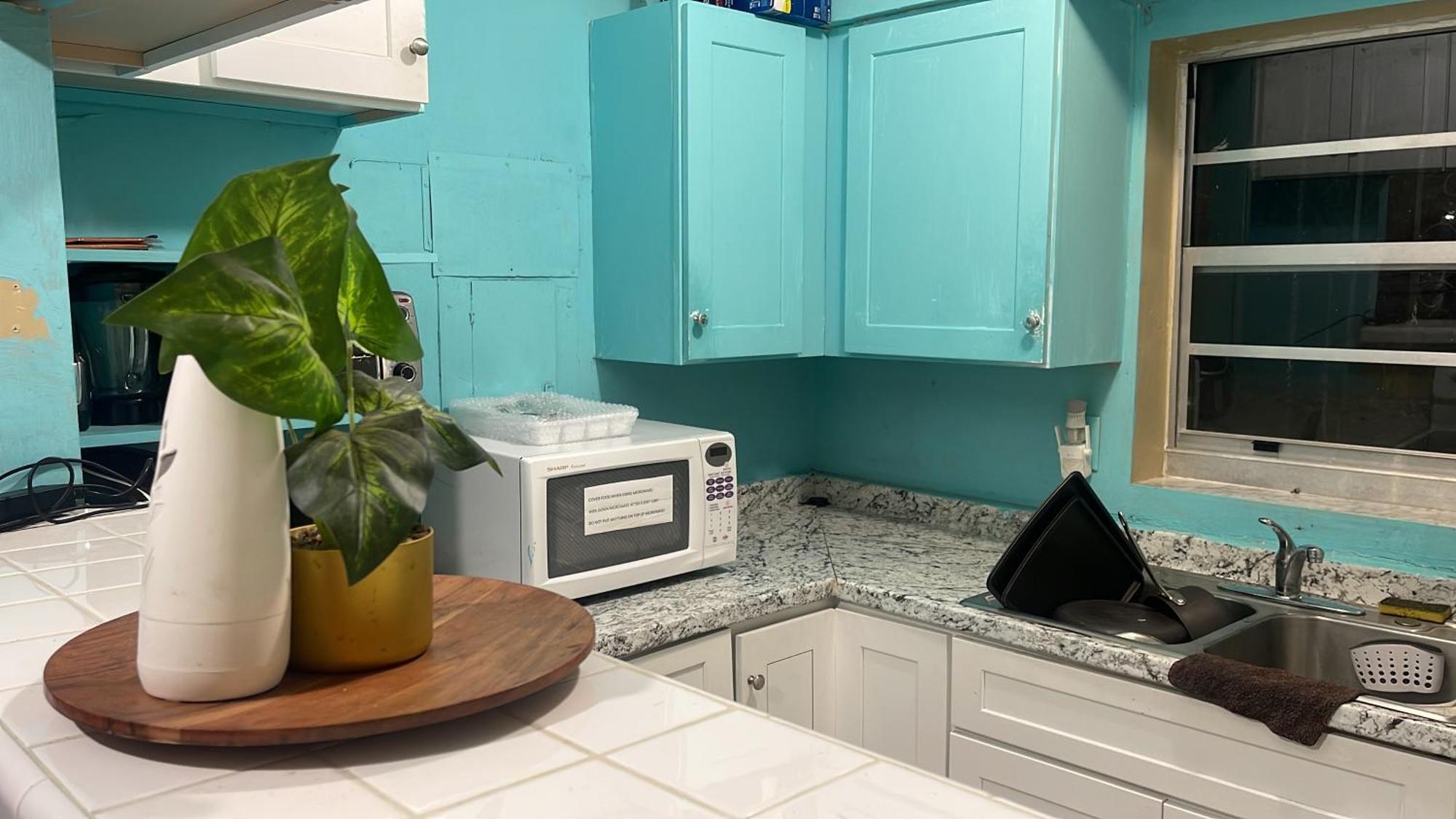 Miami Vibes "Hostel-Like" Shared Room North Miami Exterior foto