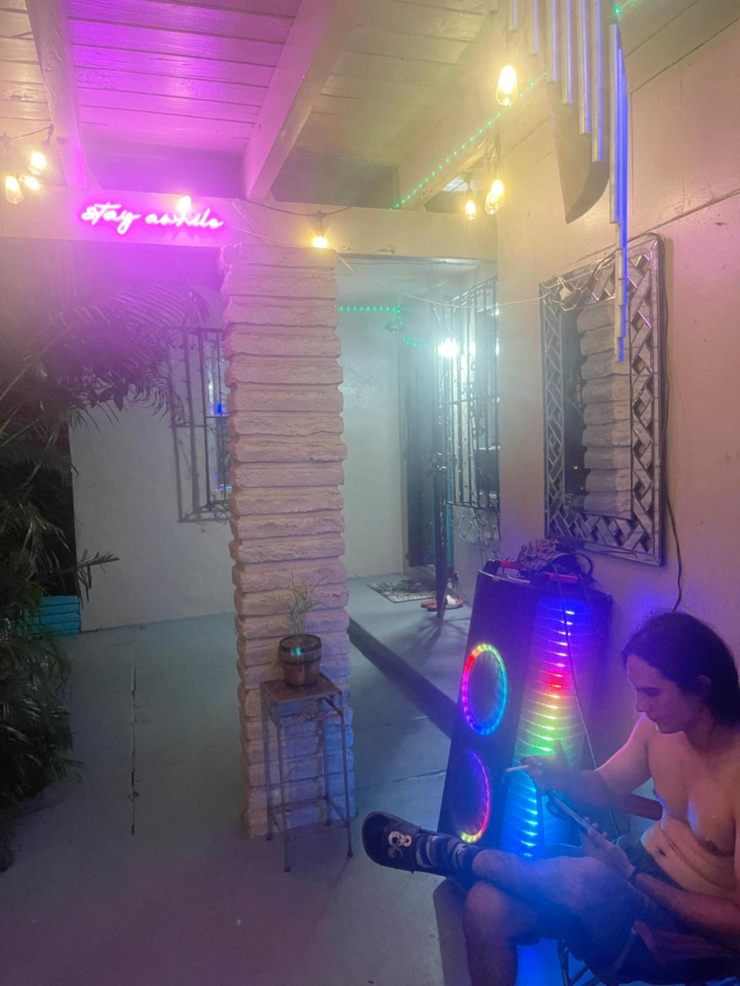 Miami Vibes "Hostel-Like" Shared Room North Miami Exterior foto